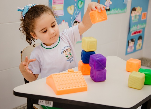 Educação infantil