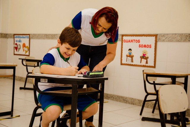 Ensino fundamental